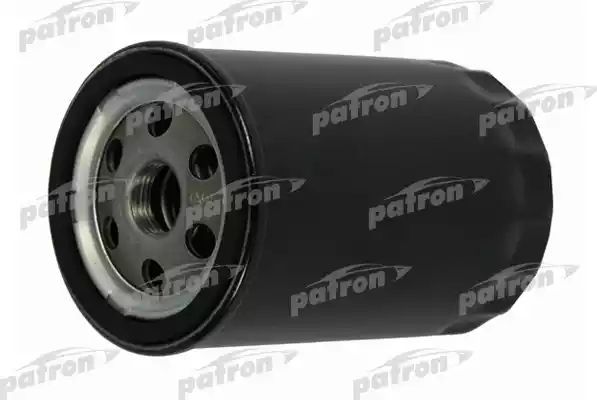 Масляный фильтр Patron. Артикул PF4074