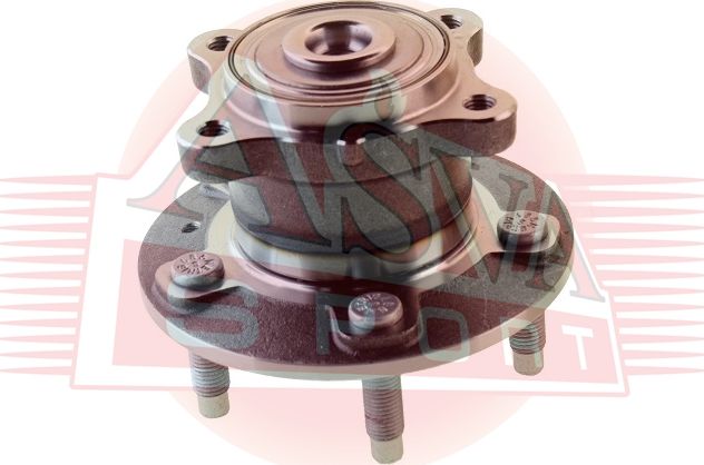 Ступица колеса Asva. Артикул CHRWH-T300R5