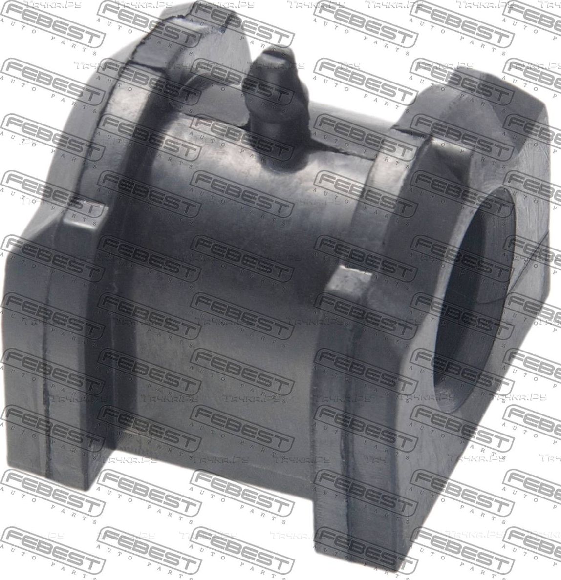 Втулка стабилизатора Febest передняя правая/левая для Jeep Compass I 2007-2015. Артикул MSB-CS2FR