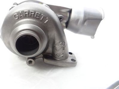 Турбина (турбокомпрессор) Garrett Original Spare part для Ford Focus II 2004-2012. Артикул 753420-5002S