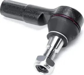 Наконечник рулевой (Metaco). Артикул 4000019