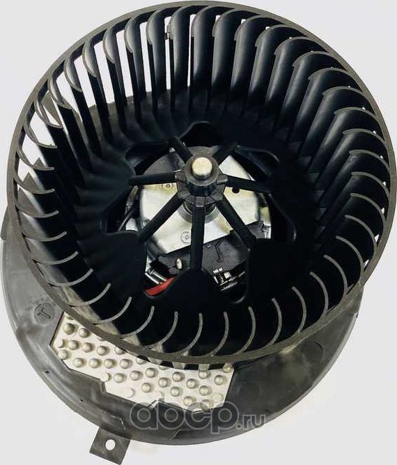 Мотор отопителя (Ukorauto). Артикул U0201083