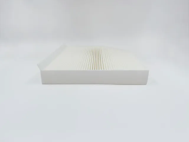 Фильтр салона AUDI A4 07-  Q5 08-  (BIG Filter). Артикул gb-9997