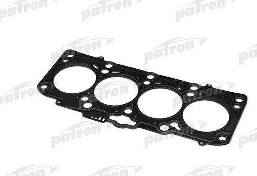Прокладка ГБЦ Patron для Dodge Journey I 2008-2026. Артикул PG2-0181