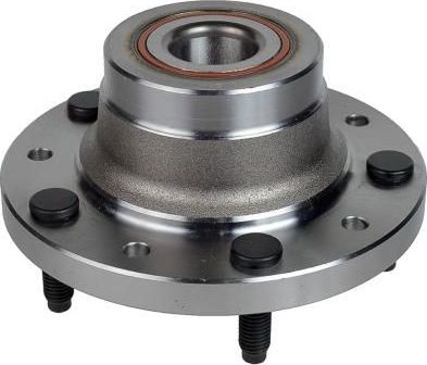 Ступичный подшипник (комплект) Zentparts. Артикул Z21956