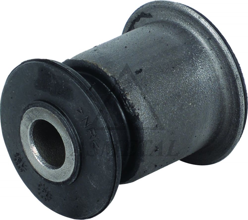 Сайлентблок переднего рычага подвески Asmetal. Артикул 38VW4000