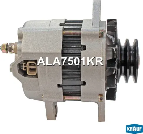 Генератор Krauf. Артикул ALA7501KR