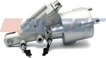 ПГУ (пневмогидроусилитель сцепления) Auger для Volvo  F12 1977-1994. Артикул 68800