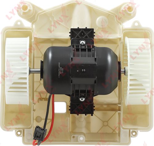 Вентилятор, мотор печки (отопителя) салона LYNXauto для Mercedes-Benz S-Класс V (W221) 2005-2013. Артикул RF-1258