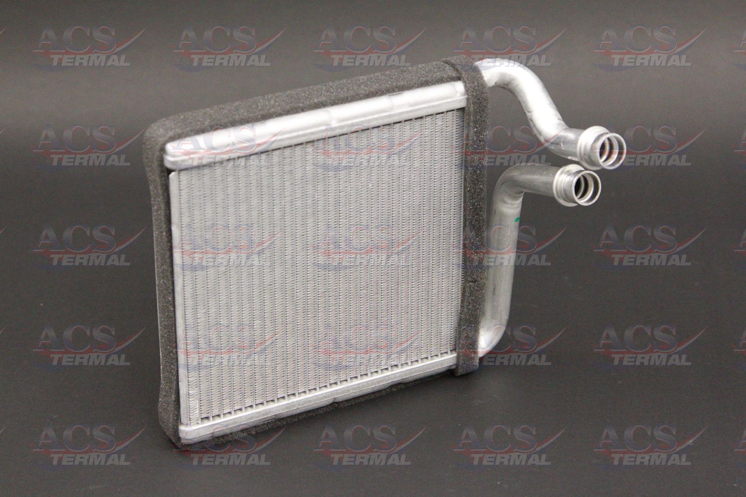 Радиатор отопителя ACS Termal. Артикул 113979