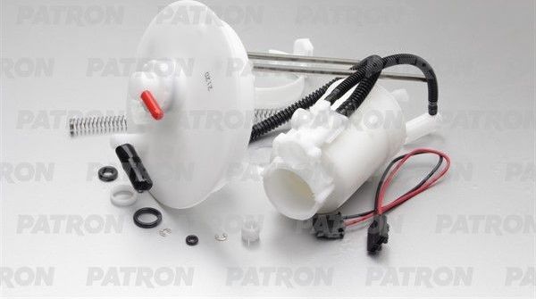 Топливный фильтр Patron. Артикул PF3392