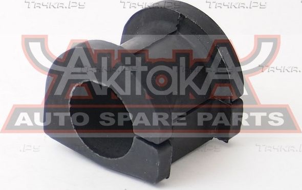 Втулка стабилизатора Asva передняя для Honda CR-V I 1995-2002. Артикул 0307-007