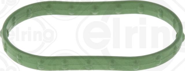 Прокладка впускного коллектора Elring (FPM (Fluor-Kautschuk)) для Ford Explorer VI 2019-2026. Артикул 919.900