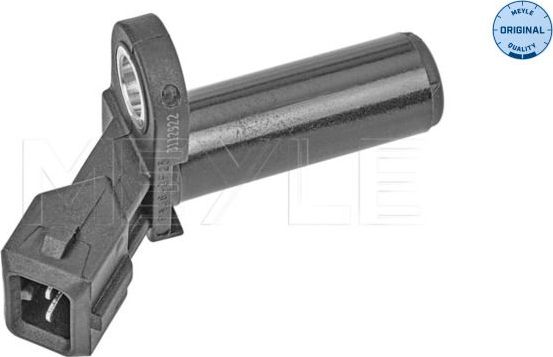 Датчик положения коленвала Meyle Original для Mazda 121 III 1996-2003. Артикул 714 810 0000
