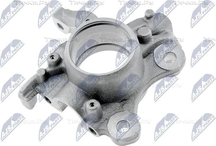 Поворотный кулак NTY. Артикул ZZP-VW-012