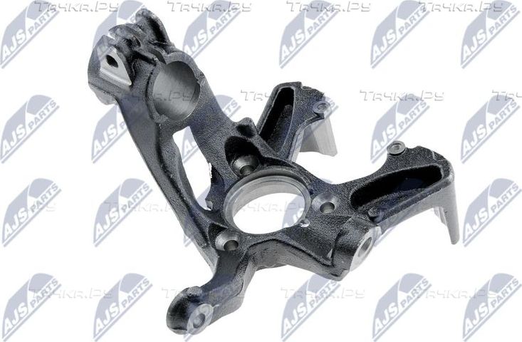 Поворотный кулак NTY передний левый для Audi S3 III (8V) 2012-2026. Артикул ZZP-AU-024