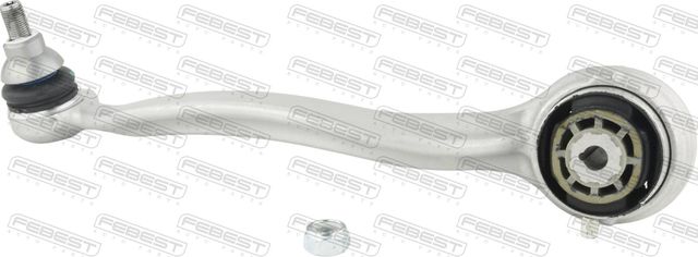 Поперечный рычаг передней подвески Febest. Артикул 1624-205FLFL