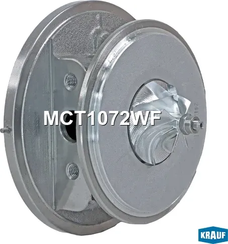 Картридж для турбокомпрессора (Krauf). Артикул MCT1072WF