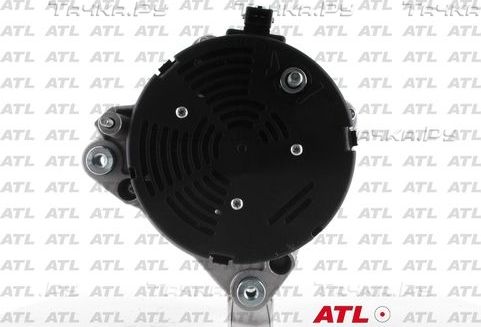 Генератор ATL/Delta Autotechnik для Volkswagen Transporter T4 1992-1998. Артикул L 38 950