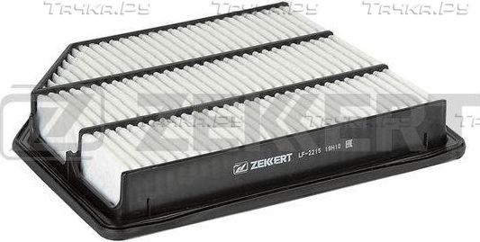 Воздушный фильтр Zekkert для Hyundai ix55 2008-2012. Артикул LF-2215