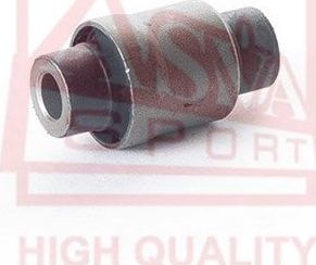 Сайлентблок заднего рычага подвески Asva. Артикул 0201-272