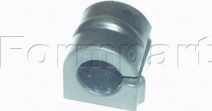 Втулка стабилизатора Formpart (резина). Артикул 20411015/S