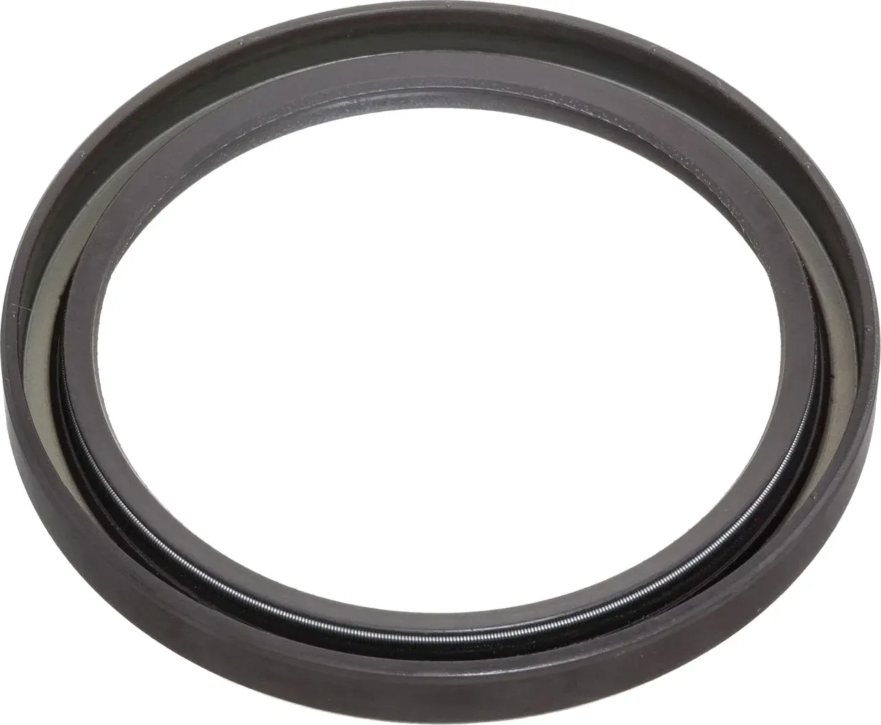 Сальник коленчатого вала (Lecar). Артикул LECAR000099602