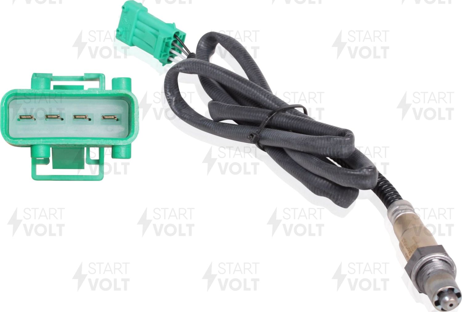 Лямбда-зонд (кислородный датчик) StartVOLT. Артикул VS-OS 0334