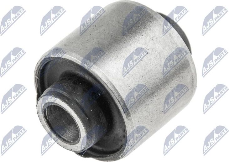 Сайлентблок заднего рычага подвески NTY. Артикул ZTT-MS-012C