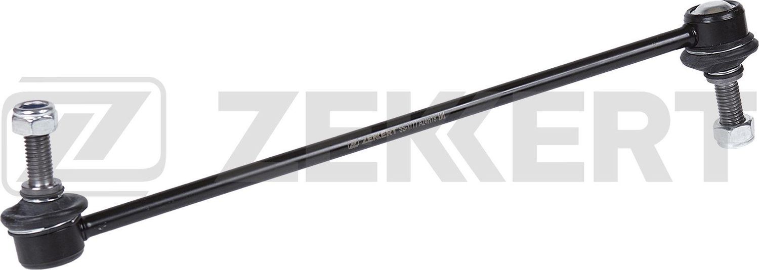 Стойка (тяга) стабилизатора Zekkert. Артикул SS-1777