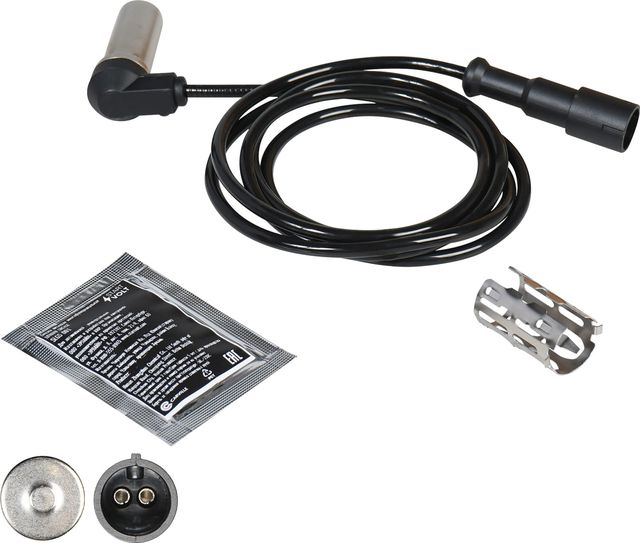 Датчик ABS StartVOLT передний/задний для Mercedes-Benz Atego 1 1998-2004. Артикул VS-ABS 1501