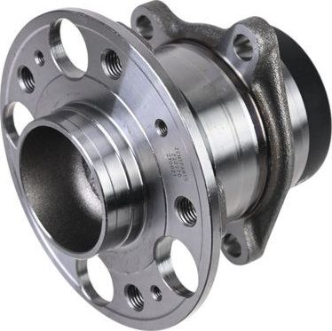 Ступица колеса Zentparts. Артикул Z22270