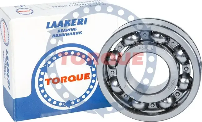 Подшипник (Torque). Артикул 6306N