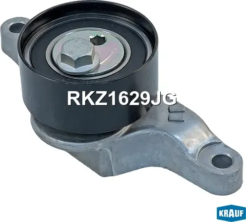 Ролик натяжной ГРМ (Krauf) Krauf. Артикул RKZ1629JG