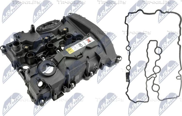 Клапанная крышка NTY для BMW 2 Active Tourer F45 2014-2026. Артикул BPZ-BM-014