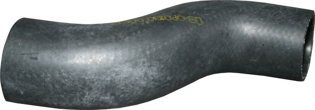 Патрубок радиатора (системы охлаждения) JP Group для Opel Kadett E 1984-1993. Артикул 1214300700