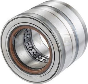 Ступичный подшипник NTN / SNR. Артикул HDS216