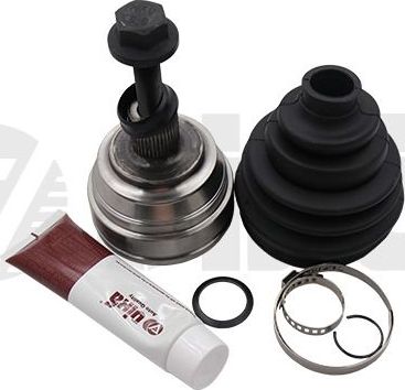 Шрус внутренний (граната) Vika. Артикул 54980017001