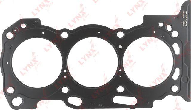 Прокладка ГБЦ LYNXauto. Артикул SH-0608