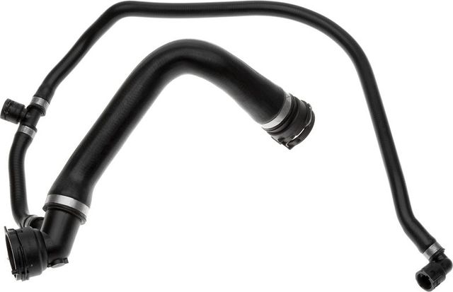 Патрубок системы охлаждения (радиатора) Gates верхний для Land Rover Range Rover III 2002-2005. Артикул 05-2873