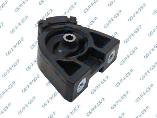 Подушка (опора) двигателя GSP передняя для Toyota Corolla E100 1992-1997. Артикул 514628