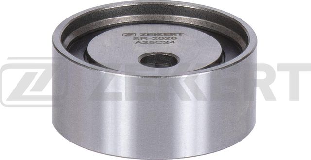 Натяжной ролик (натяжитель) ремня ГРМ Zekkert. Артикул SR-2026