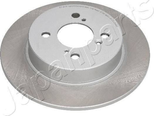 Тормозной диск Japanparts. Артикул DP-801C