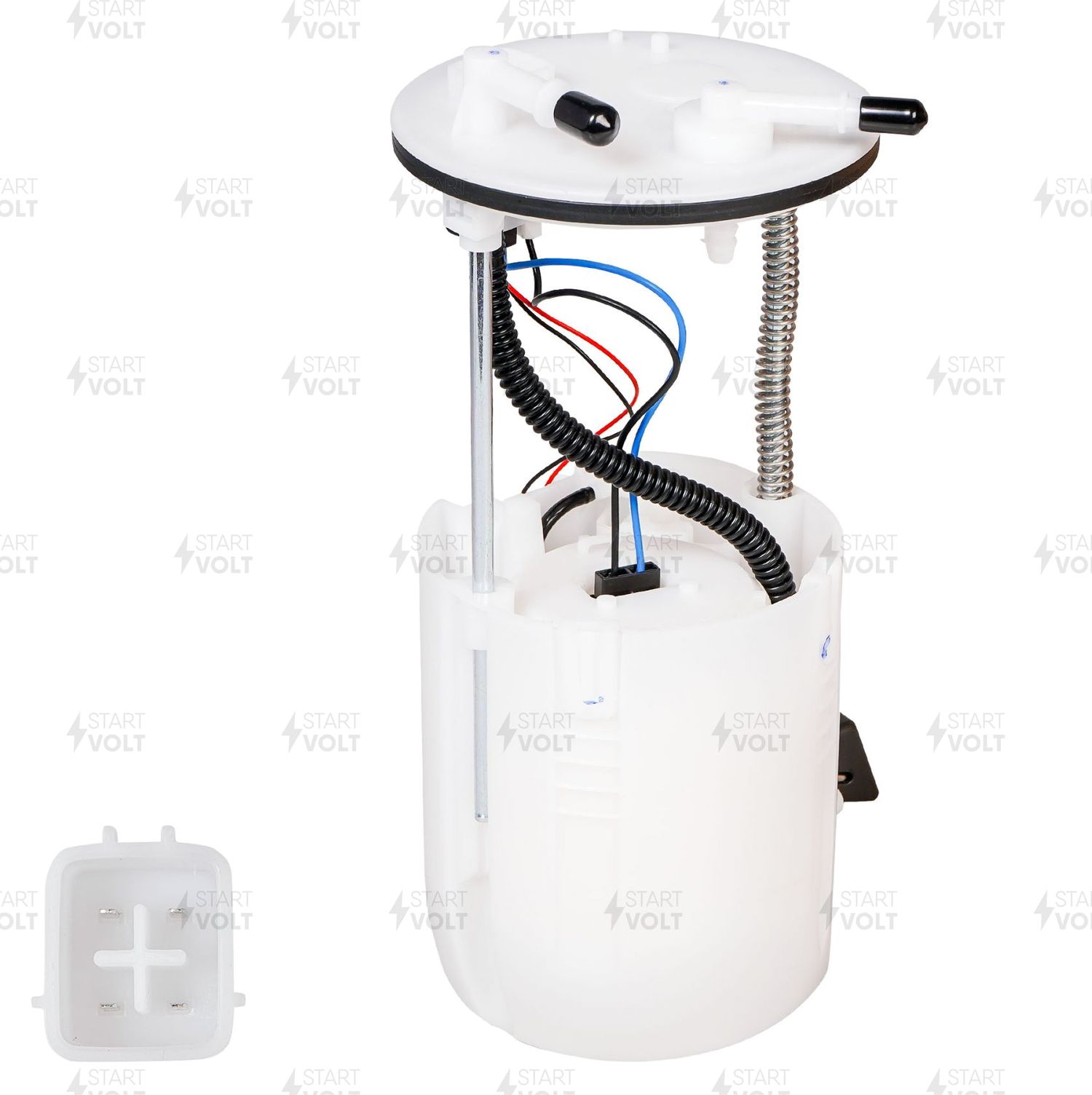 Бензонасос (топливный насос) StartVOLT. Артикул SFM 2424