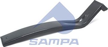 Кронштейн крыла Sampa для Volvo  FM9 2001-2005. Артикул 1830 0747