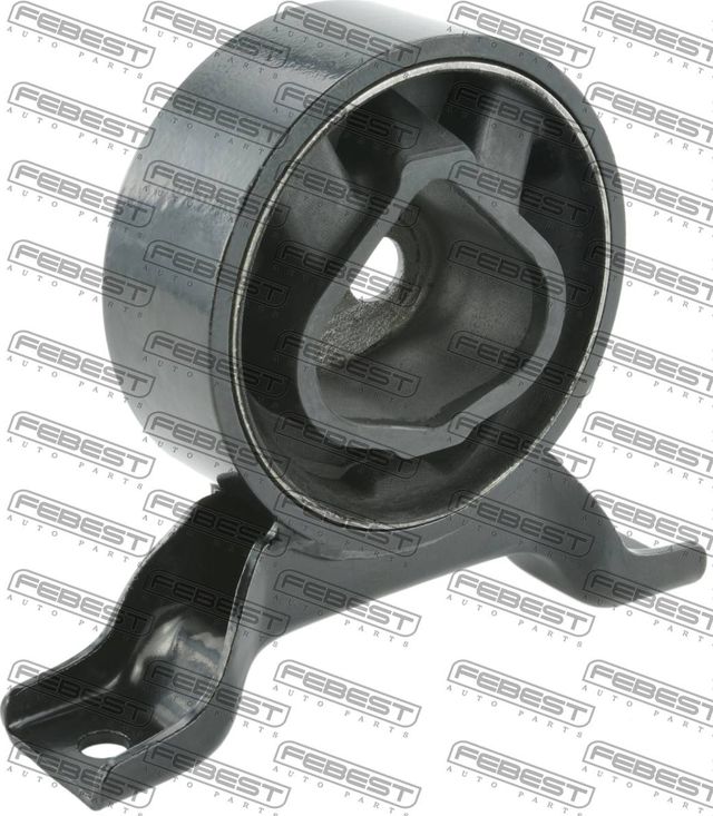 Подушка (опора) двигателя Febest. Артикул TM-ACA20DM