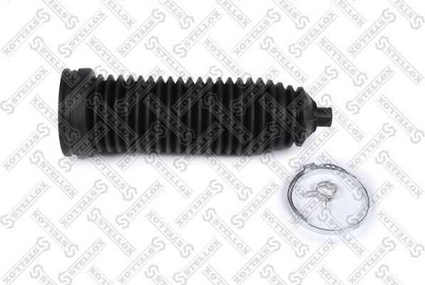 Пыльник рулевой рейки (комплект) Stellox. Артикул 13-00417-SX