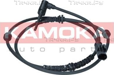 Датчик ABS Kamoka передний для Fiat Ducato III 2006-2026. Артикул 1060145