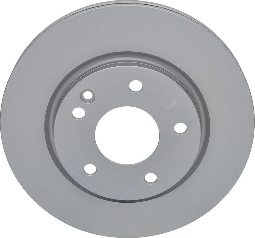 Тормозной диск ATE. Артикул 24.0122-0199.1