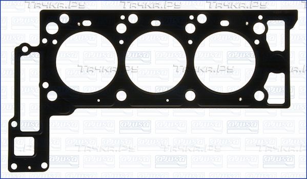 Прокладка ГБЦ Ajusa MULTILAYER STEEL. Артикул 10187500